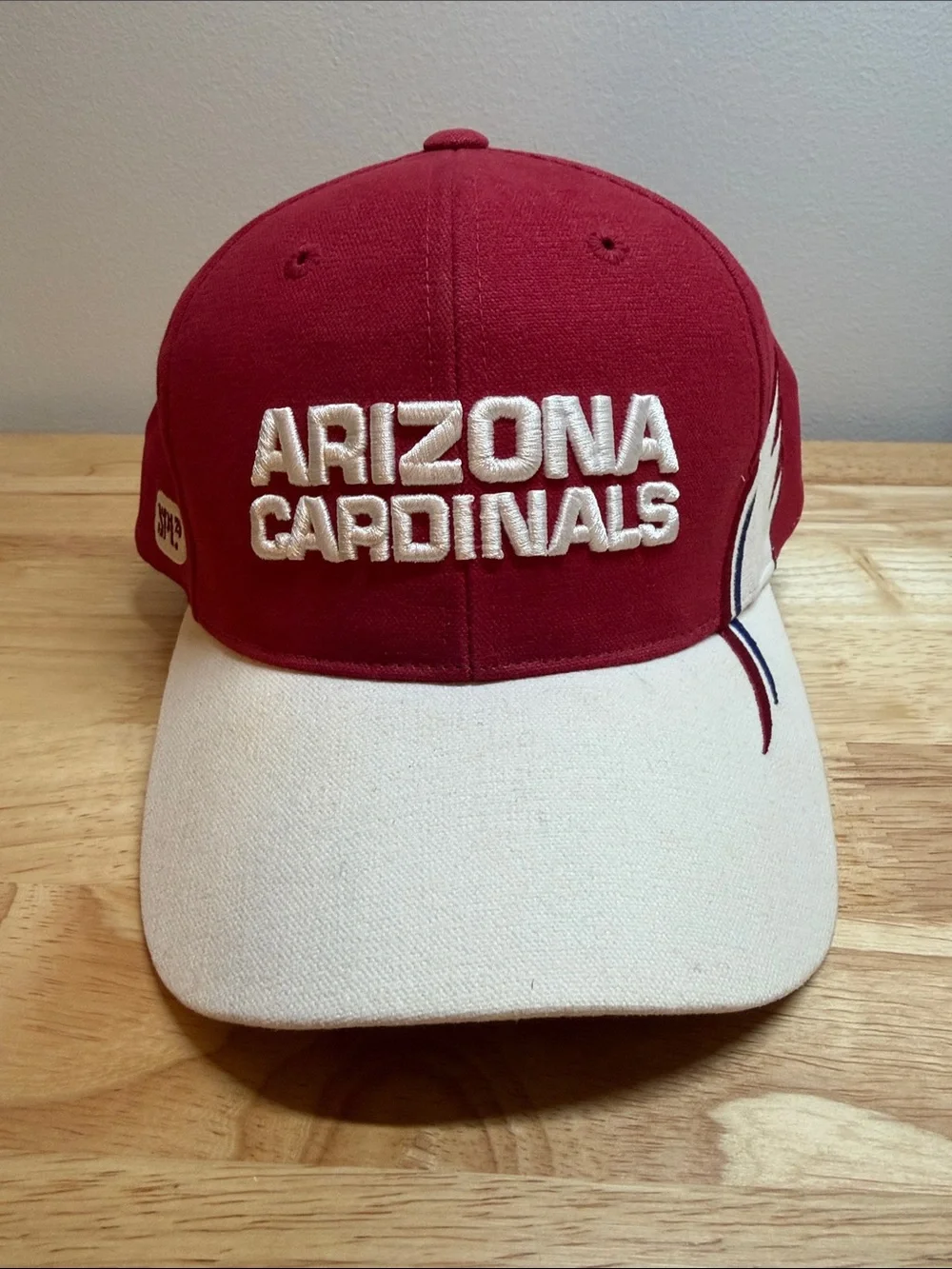 Arizona Cardinals Vintage Baseball Hat NWOT